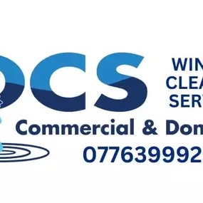 Bild von DCS Window Cleaning Services