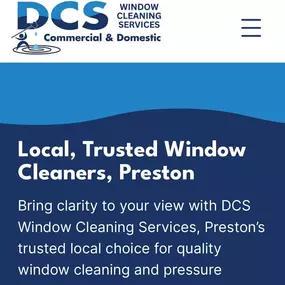 Bild von DCS Window Cleaning Services