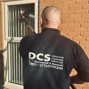 Bild von DCS Window Cleaning Services