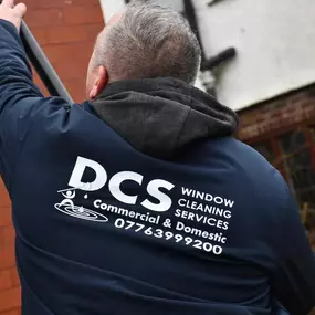 Bild von DCS Window Cleaning Services