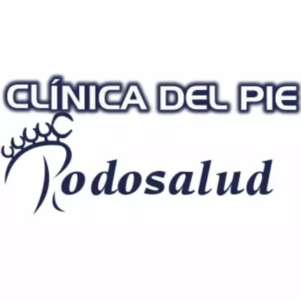 Logo de Clínica Podosalud