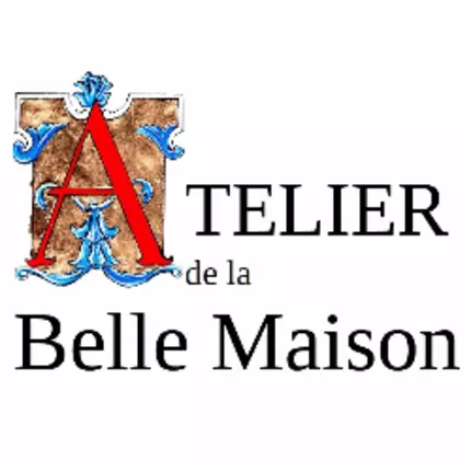 Logo da Atelier De La Belle Maison