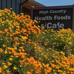 Bild von High Country Health Foods & Cafe