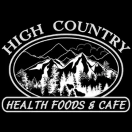 Logo from High Country Health Foods & Cafe