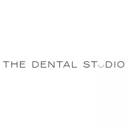 Logotyp från The Dental Studio