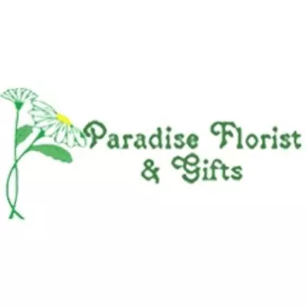 Logo von Paradise Florist And Gifts LLC