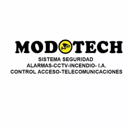 Logo von Modotech