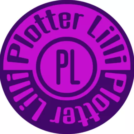 Logotyp från PlotterLilli