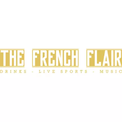 Logo fra The French Flair