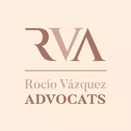 Logo da Rocío Vázquez Advocats