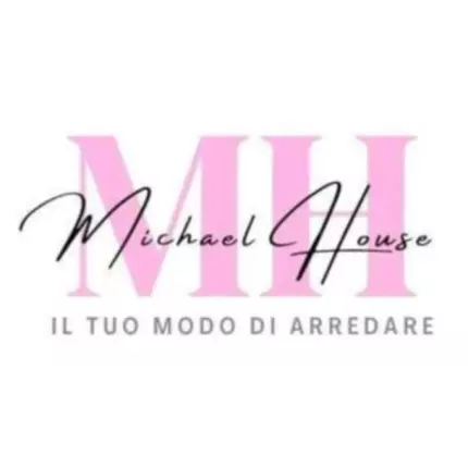 Logo da Michael House