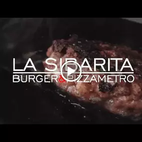 Bild von La Sibarita Burger & Pizzametro