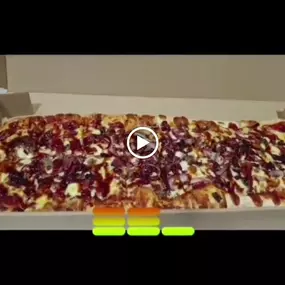 Bild von La Sibarita Burger & Pizzametro