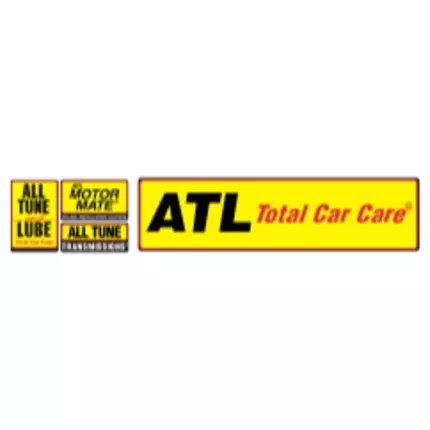 Logótipo de ATL Total Car Care South Austin