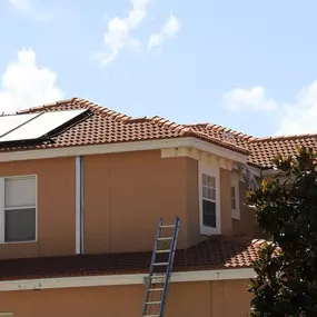 Roof Repair and Maintenance Orlando, FL