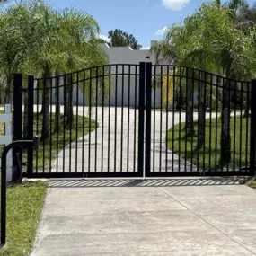 Bild von Sarasota Gate & Access