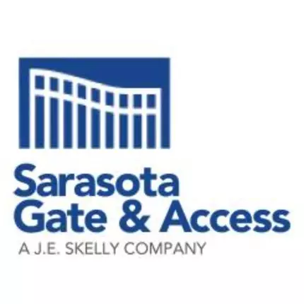 Logo from Sarasota Gate & Access