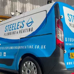 Bild von Steele's Plumbing & Heating