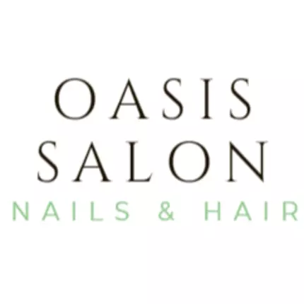 Logo de Oasis Salon