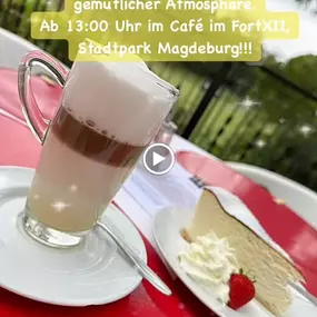 Bild von Café Fort XII