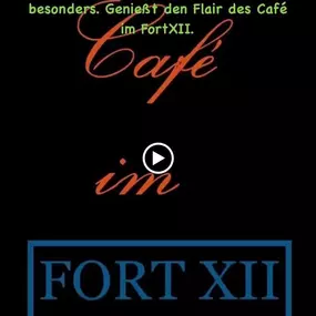 Bild von Café Fort XII