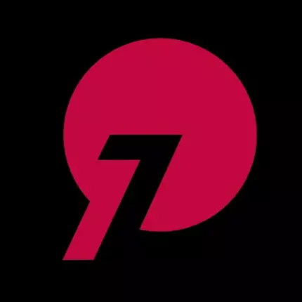 Logo from Phase7 Digital