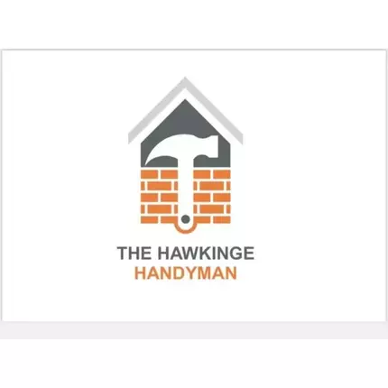 Logo from The Hawkinge Handyman