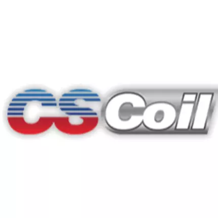 Logo fra CS Coil