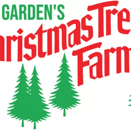 Logo from Urban Garden's Christmas Tree Farm