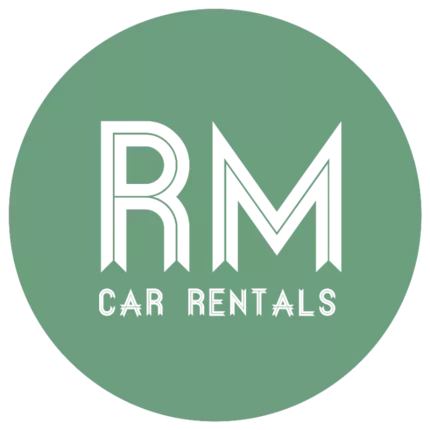 Logo from RM Car Rentals