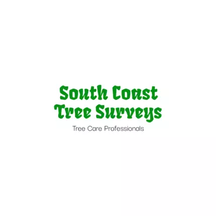 Logo da South Coast Tree Surveys