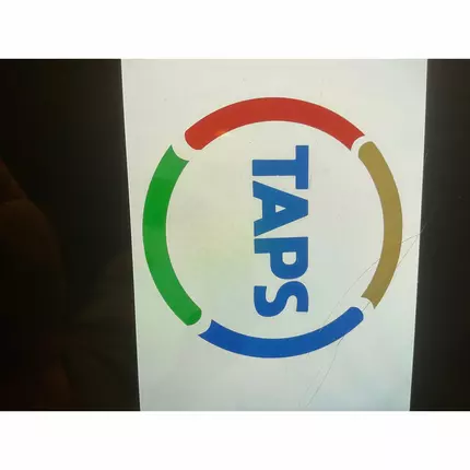 Logótipo de TAP Services Ltd