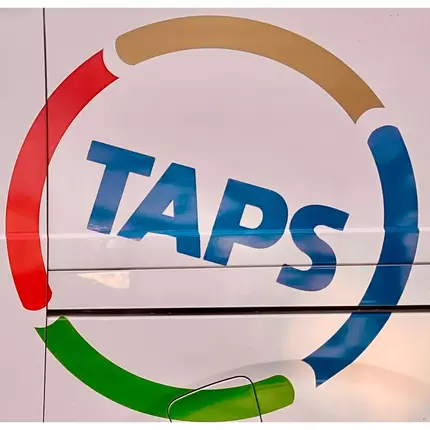 Logo von TAP Services Ltd