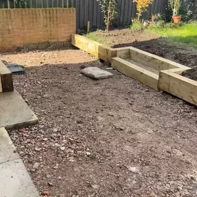 Bild von Milestone Yorkshire Patio and Driveway