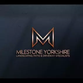 Bild von Milestone Yorkshire Patio and Driveway