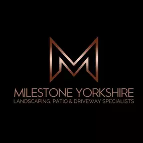 Bild von Milestone Yorkshire Patio and Driveway