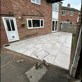 Bild von Milestone Yorkshire Patio and Driveway