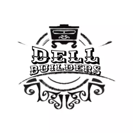 Logotyp från Dell Builders