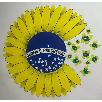 Logo fra Productos Exóticos La Patrona