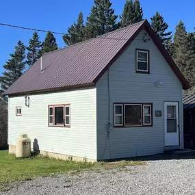 Bild von Cozy Tug Hill Cabin