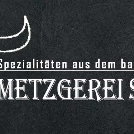 Logo fra Metzgerei Setschin