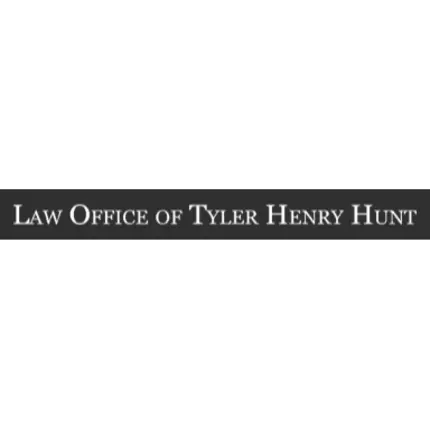 Logo od Law Office of Tyler Henry Hunt