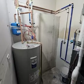 Bild von Plumbing Connect Systems LLC