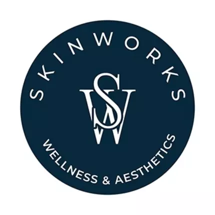 Logo von Skinworks Wellness & Aesthetics