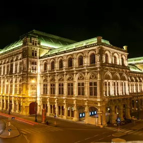 Bild von Holiday Inn - the niu, Franz Vienna, an IHG Hotel