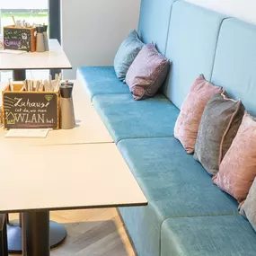 Bild von Holiday Inn - the niu, Franz Vienna by IHG