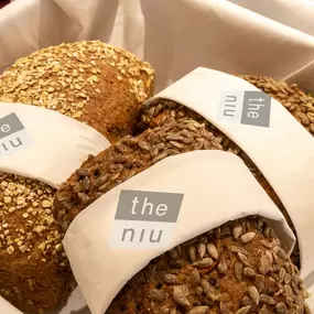 Bild von Holiday Inn - the niu, Franz Vienna by IHG