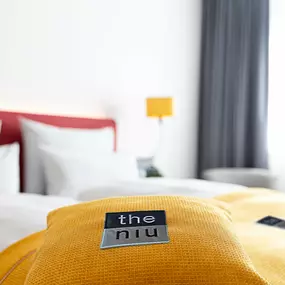 Bild von Holiday Inn - the niu, Franz Vienna by IHG