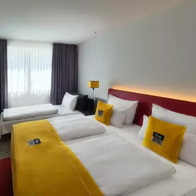 Bild von Holiday Inn - the niu, Franz Vienna by IHG