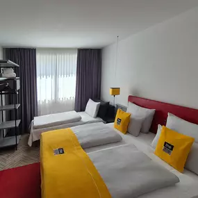 Bild von Holiday Inn - the niu, Franz Vienna by IHG